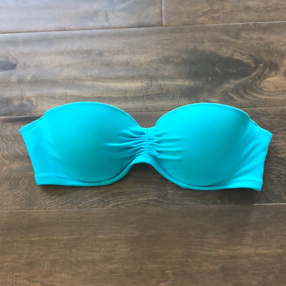 Victoria’s Secret Bandeau Bikini Top
